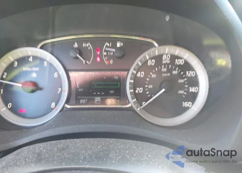 2014 Nissan Sentra Fe+ S/Fe+ Sv/S/Sl/Sr/Sv from USA, damaged, VIN 3N1AB7AP1EY217589